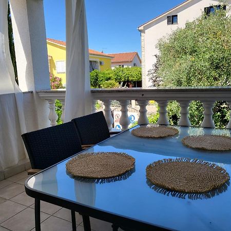 Apartments Grgic Njivice Eksteriør billede