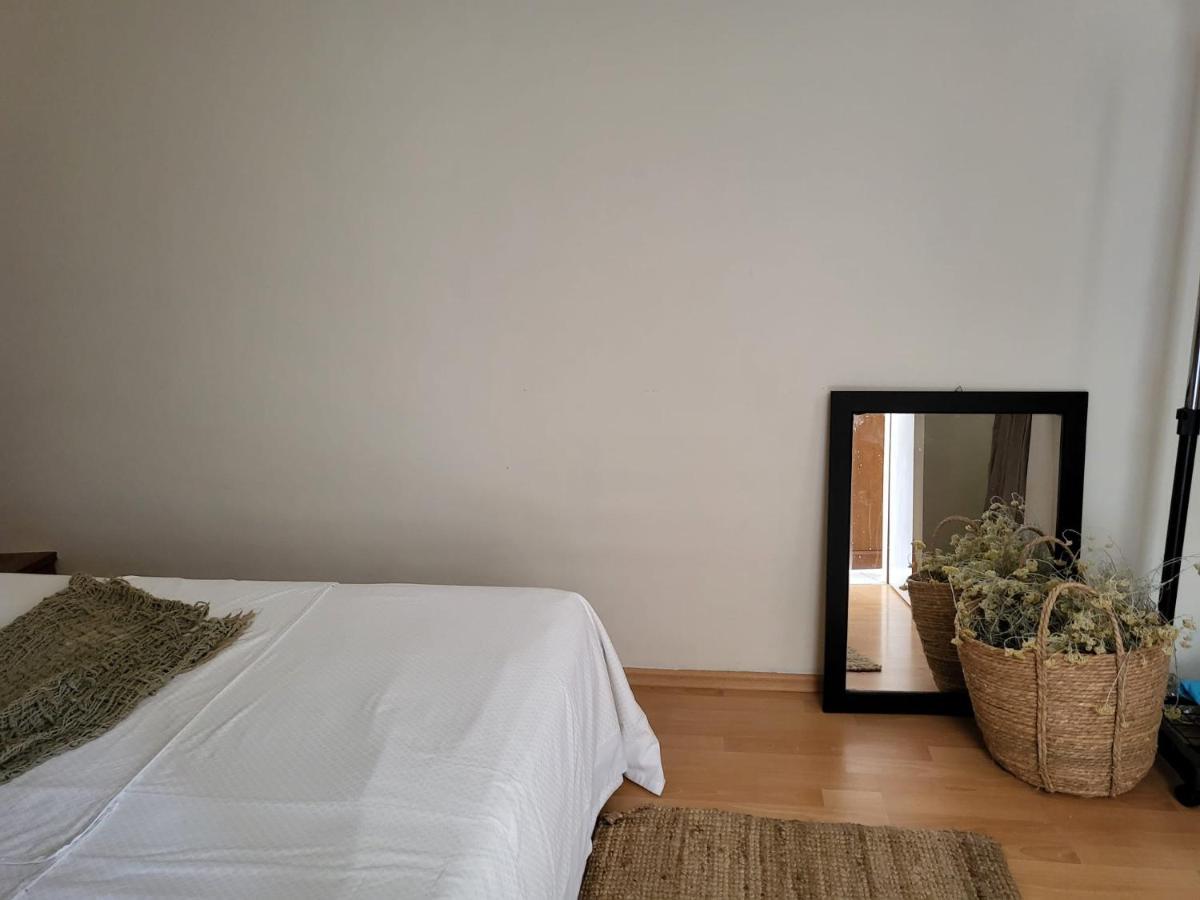 Apartments Grgic Njivice Eksteriør billede