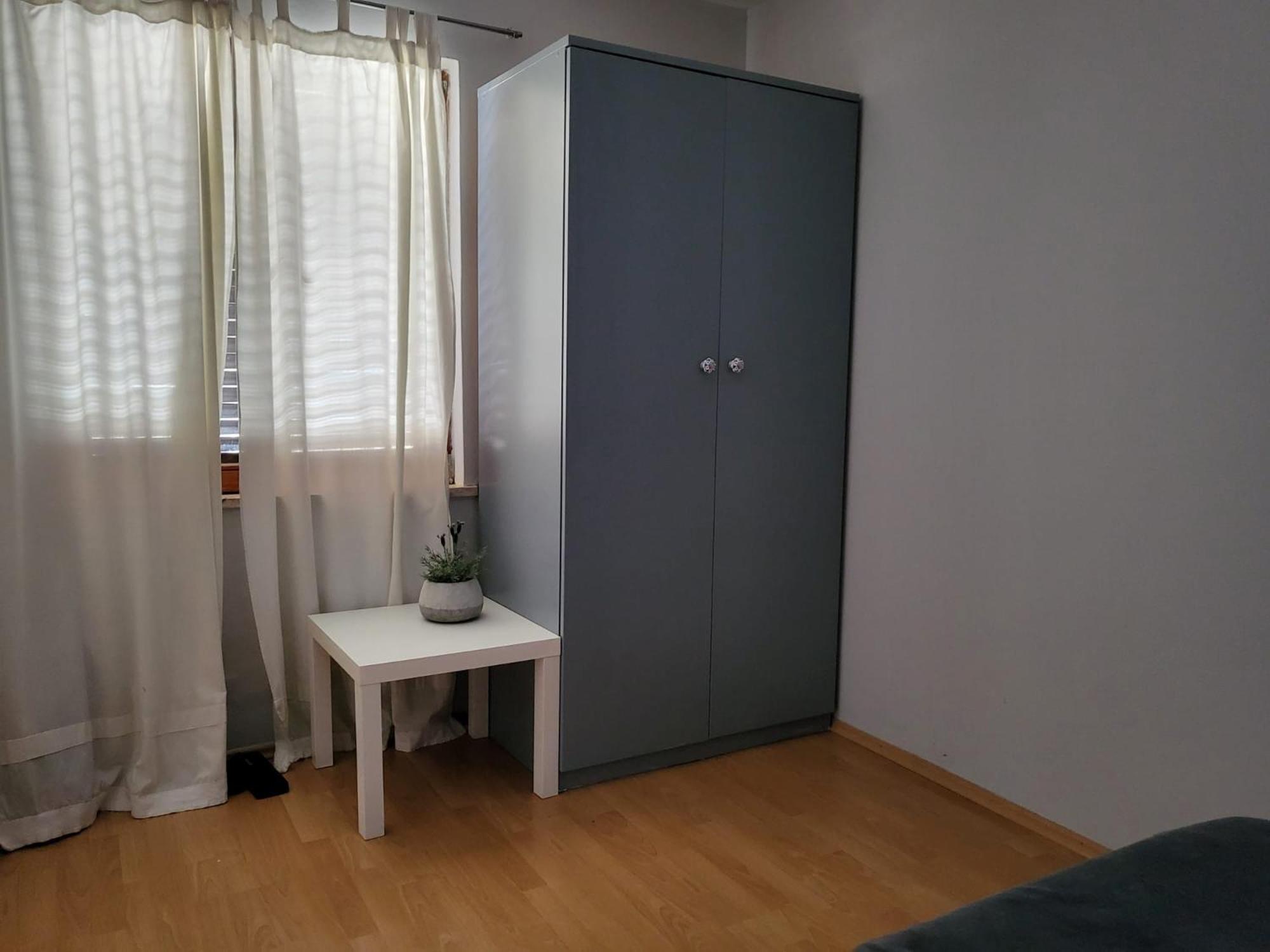 Apartments Grgic Njivice Eksteriør billede